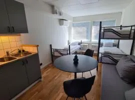 Injoy Classic Hotel Elmia