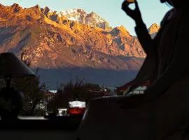 丽江善哉善哉精致唯美客栈