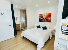 Le 63 Stras' - Proche Gare et Centre-Ville Metz