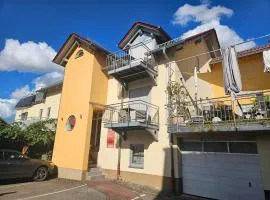 Kleines Landhaus Wendel