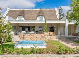 26 on Bree，位于麦格雷戈的酒店