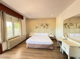 洛斯奥利沃斯酒店