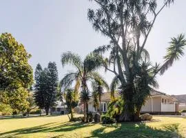 Cornerstone Guesthouse Drostdy