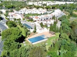 Vilamoura Club Villa 3 With Pool by Homing