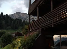 Saleghes Dolomites Residence
