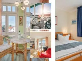 Ferienwohnung Koralle