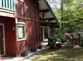 Birdhouse, for families and couples only