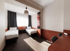 euroHOTEL Katowice Nikiszowiec