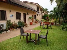 Accra City Studios & Apartment