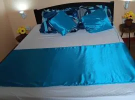 Residence des cascades