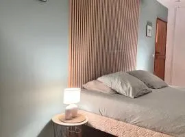 Manoir Les Touches - B&B