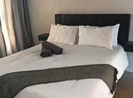 Tersus Riverbend Lodge