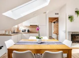 Chalet Moderno Aprica - vicino alle piste e parcheggio incluso