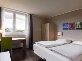 B&B HOTEL Krefeld-Süd