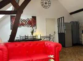 Gîtes du Port, zoo et châteaux