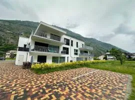 Haus Römerhof Apt 3
