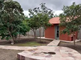 Recanto dos cardeais micro