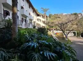 佩德拉莫尼赫酒店