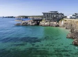 Sainte-Barbe Hotel & Spa Le Conquet - MGallery Collection