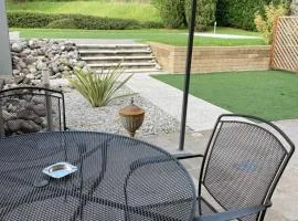 VILLA VALLE FRANCIACORTA - Appartamenti per vacanze