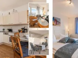 Ferienwohnung Schrabbe