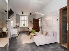 Apartament Papieski