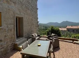 Casetta Tozza Di Conca