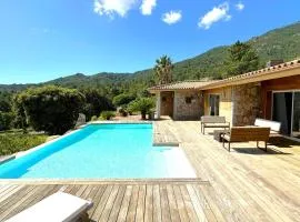 Villa Taglio Rosso Di Santa Lucia