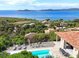 Villa Bella Vista Di Pinarello