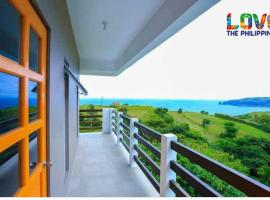 Ukuy's Place，位于San Joaquin的酒店