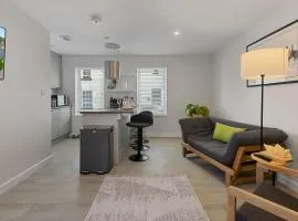 Exeter Escape Apartment- Short Stays UK Ltd