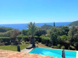 Villa Surella Di Fautea