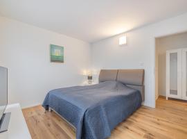 Möbliertes Zimmer Mama Home，位于阿尔邦的酒店