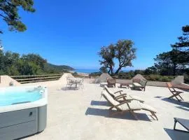 Casa Vecchia Di Olmuccio