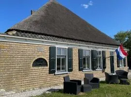 BenB Hoeve Weltevreden