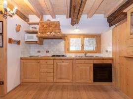 Serrai Lodge，位于索托古达的酒店