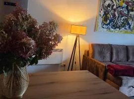 Ferienhaus LODA - Garten, Netflix & Spreewald Flair