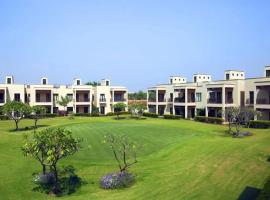 Cocoa Bliss，位于马尼萨的酒店