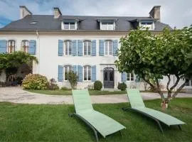 Chambres D'hôtes Maison Galouÿe