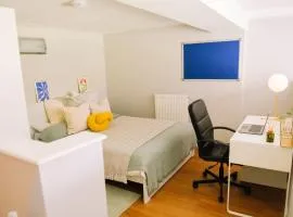 For Students Only - Library Lofts in Exeter