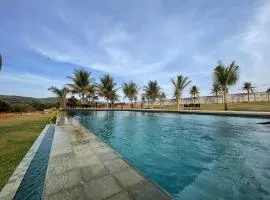 Reserva Jardim Pirenópolis