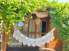 Bangalôs Flecheiras de Canaã