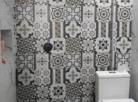 Departamento para PERUMIN AREQUIPA，位于La Apacheta的酒店