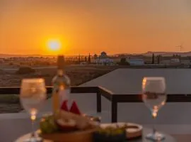 TelMar Sunset View 3 bed Duplex