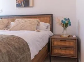 TelMar Larnaca "Sunset Duplex" Near Beach - TM02