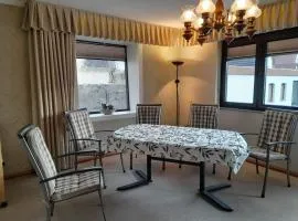 Apartment in beautiful Southern Palatinate!