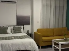 Ever Blue Suites Inspired by Nature