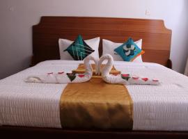 East Horizon Valley Nest，位于埃尔多雷特的酒店