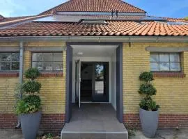 Appartement Herbaijum