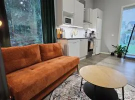 Studio 8 - P-spot & Self Check-in